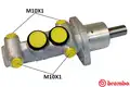 Főfékhenger - Brembo