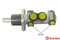 Főfékhenger - Brembo