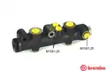 Főfékhenger - Brembo