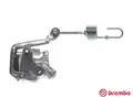 Fékerőszabályzó - Brembo