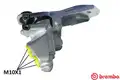 Fékerőszabályzó - Brembo