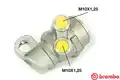 Fékerőszabályzó - Brembo