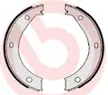 Fékpofa - Brembo