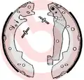 Fékpofa - Brembo
