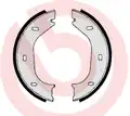 Fékpofa - Brembo