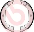 Fékpofa - Brembo