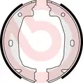 Fékpofa - Brembo