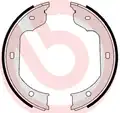 Fékpofa - Brembo