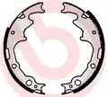 Fékpofa - Brembo