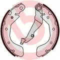 Fékpofa - Brembo