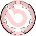 Fékpofa - Brembo