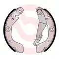 Fékpofa - Brembo