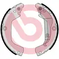 Fékpofakészlet - Brembo