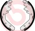 Fékpofa - Brembo