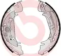 Fékpofa - Brembo