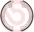 Fékpofa - Brembo