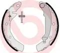 Fékpofa - Brembo