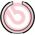 Fékpofakészlet - Brembo