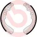 Fékpofa - Brembo
