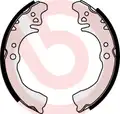Fékpofa - Brembo