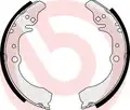 Fékpofa - Brembo
