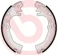 Fékpofa - Brembo