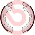 Fékpofa - Brembo