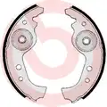 Fékpofa - Brembo