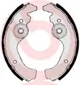 Fékpofa - Brembo