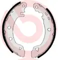 Fékpofa - Brembo