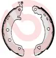Fékpofa - Brembo