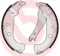 Fékpofa - Brembo