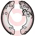 Fékpofa - Brembo