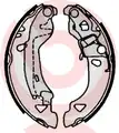 Fékpofa - Brembo