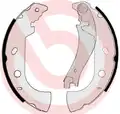 Fékpofa - Brembo