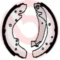 Fékpofa - Brembo
