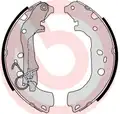 Fékpofa - Brembo