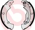 Fékpofa - Brembo