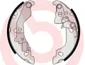 Fékpofa - Brembo