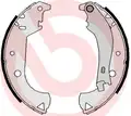 Fékpofa - Brembo
