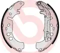 Fékpofa - Brembo