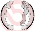 Fékpofa - Brembo