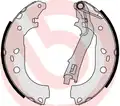 Fékpofa - Brembo