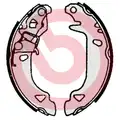 Fékpofa - Brembo