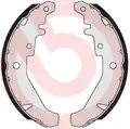 Fékpofa - Brembo
