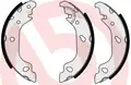 Fékpofa - Brembo