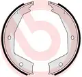Fékpofa - Brembo