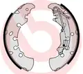 Fékpofa - Brembo