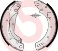 Fékpofa - Brembo