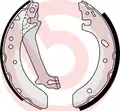 Fékpofa - Brembo